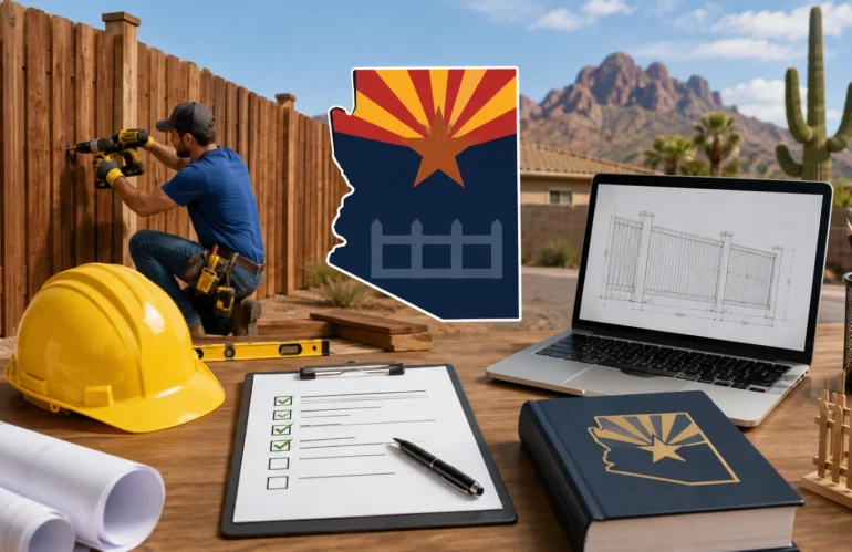 Arizona CR-14 Exam: What to Know