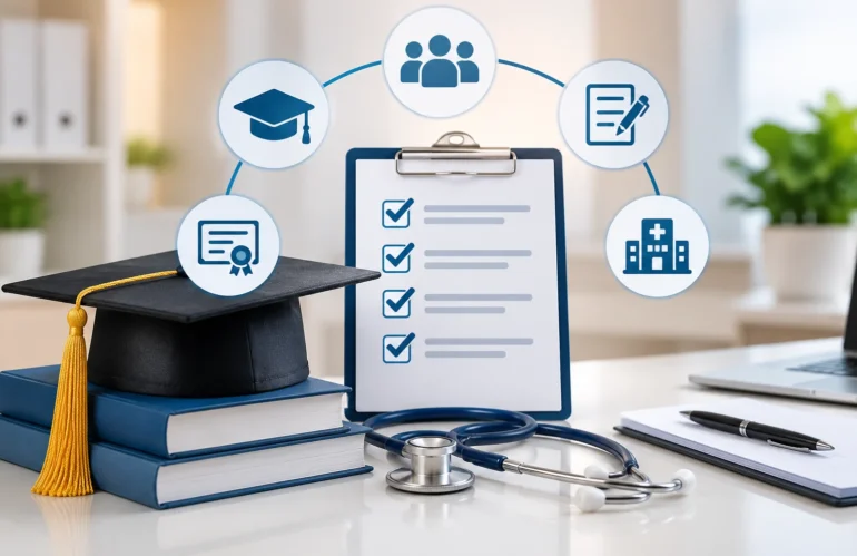 NARM CPM Certification Requirements: Eligibility, Training & Application